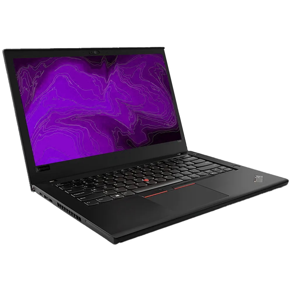 Notebook Lenovo Thinkpad T480 Core i5 8ªGen SSD 240GB 8GB Win 10 Pro image number 1